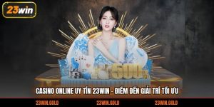 casino online uy tín